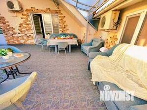 4-к квартира, посуточно, 80м2, 2/3 этаж