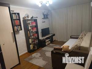 1-к квартира, посуточно, 33м2, 2/5 этаж