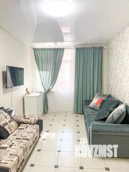 1-к квартира, на длительный срок, 35м2, 2/15 этаж