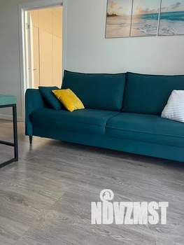 1-к квартира, посуточно, 42м2, 3/5 этаж