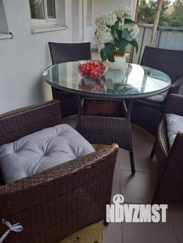 2-к квартира, посуточно, 90м2, 3/8 этаж