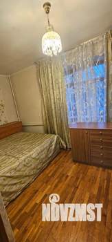 2-к квартира, на длительный срок, 45м2, 2/3 этаж