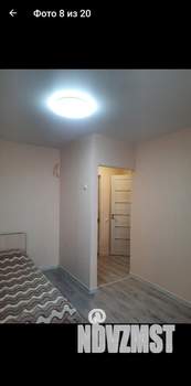 1-к квартира, на длительный срок, 30м2, 4/9 этаж