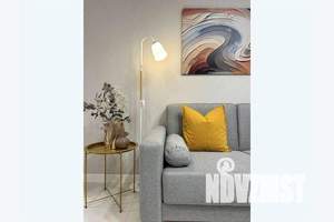1-к квартира, посуточно, 26м2, 1/15 этаж