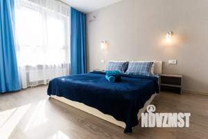 2-к квартира, посуточно, 54м2, 7/9 этаж