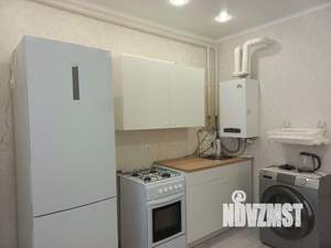 1-к квартира, на длительный срок, 40м2, 9/13 этаж