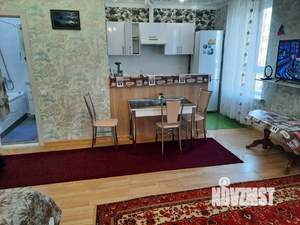 2-к квартира, на длительный срок, 60м2, 2/9 этаж