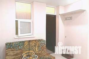 1-к квартира, посуточно, 45м2, 1/13 этаж