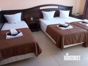 3-к квартира, посуточно, 25м2, 1/3 этаж