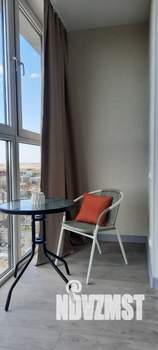 1-к квартира, на длительный срок, 40м2, 15/15 этаж