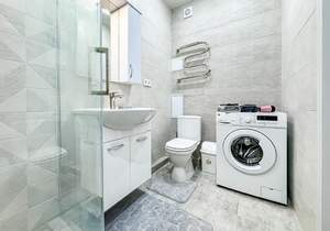 2-к квартира, на длительный срок, 55м2, 8/15 этаж