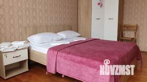 4-к квартира, посуточно, 130м2, 2/3 этаж