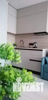 1-к квартира, посуточно, 37м2, 7/7 этаж