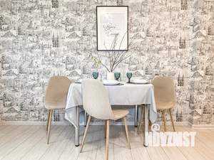 1-к квартира, посуточно, 50м2, 6/6 этаж