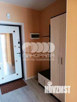 1-к квартира, на длительный срок, 38м2, 15/20 этаж
