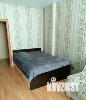 1-к квартира, посуточно, 41м2, 9/10 этаж