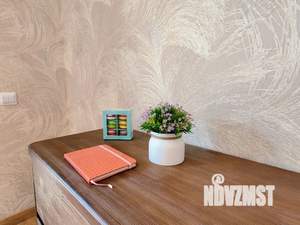 3-к квартира, посуточно, 60м2, 9/12 этаж