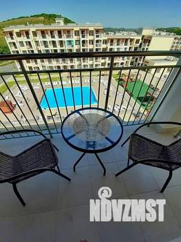 2-к квартира, посуточно, 48м2, 5/5 этаж