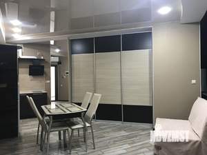 2-к квартира, посуточно, 45м2, 6/9 этаж