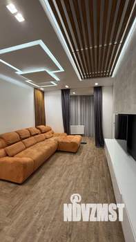 4-к квартира, на длительный срок, 90м2, 12/17 этаж