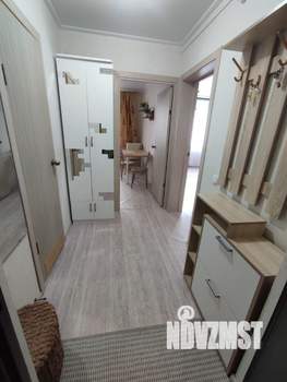 1-к квартира, на длительный срок, 38м2, 12/16 этаж