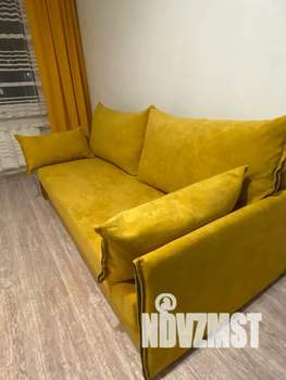 1-к квартира, посуточно, 40м2, 14/16 этаж