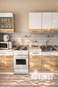 1-к квартира, посуточно, 30м2, 5/17 этаж