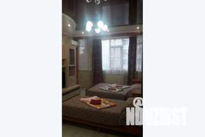 1-к квартира, посуточно, 47м2, 2/9 этаж