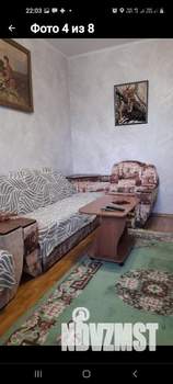 1-к квартира, на длительный срок, 34м2, 3/5 этаж