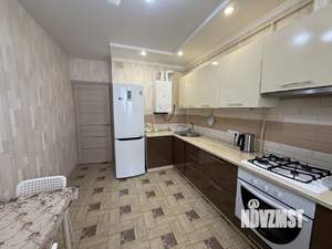 1-к квартира, на длительный срок, 42м2, 8/10 этаж