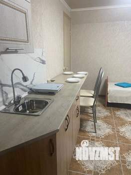 Студия квартира, на длительный срок, 30м2, 3/3 этаж