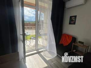 1-к квартира, посуточно, 22м2, 1/1 этаж