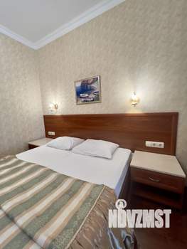 2-к квартира, посуточно, 38м2, 1/1 этаж