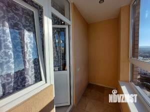 Студия квартира, на длительный срок, 24м2, 13/14 этаж