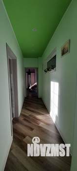 2-к квартира, посуточно, 74м2, 2/3 этаж