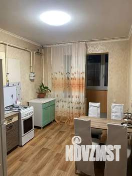 1-к квартира, посуточно, 36м2, 5/13 этаж