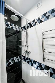 1-к квартира, посуточно, 27м2, 1/1 этаж