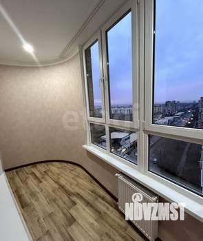 1-к квартира, на длительный срок, 40м2, 15/19 этаж