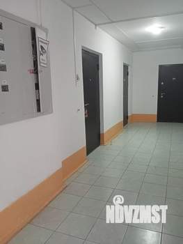 1-к квартира, на длительный срок, 38м2, 9/16 этаж