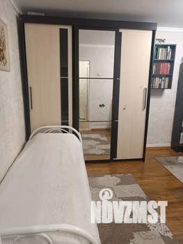 1-к квартира, посуточно, 33м2, 2/5 этаж