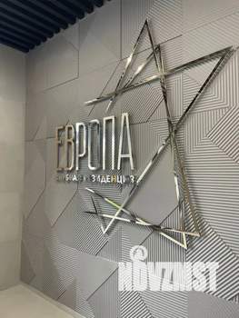 1-к квартира, посуточно, 40м2, 2/6 этаж