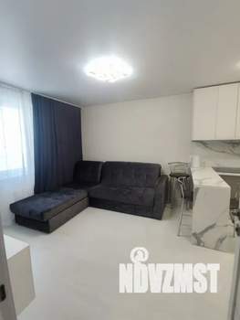 2-к квартира, посуточно, 42м2, 2/16 этаж