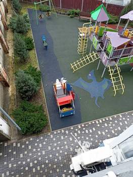 1-к квартира, на длительный срок, 57м2, 3/16 этаж