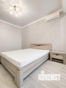 1-к квартира, на длительный срок, 40м2, 5/16 этаж