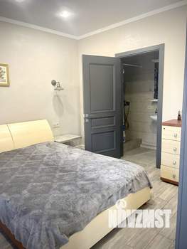 1-к квартира, на длительный срок, 45м2, 2/2 этаж