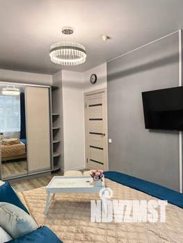 1-к квартира, посуточно, 29м2, 4/4 этаж