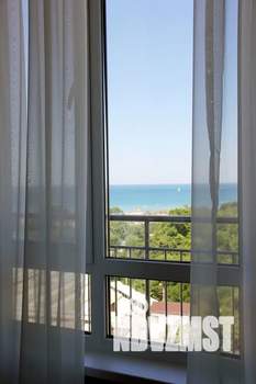 1-к квартира, посуточно, 27м2, 12/12 этаж