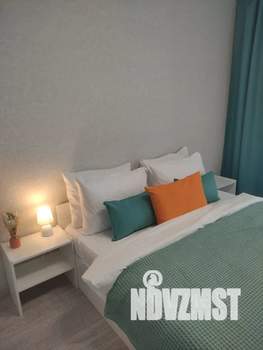 2-к квартира, посуточно, 60м2, 10/16 этаж