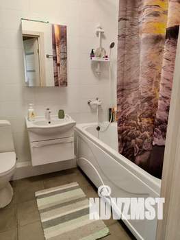 2-к квартира, посуточно, 53м2, 5/5 этаж