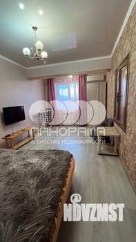 1-к квартира, на длительный срок, 41м2, 2/4 этаж